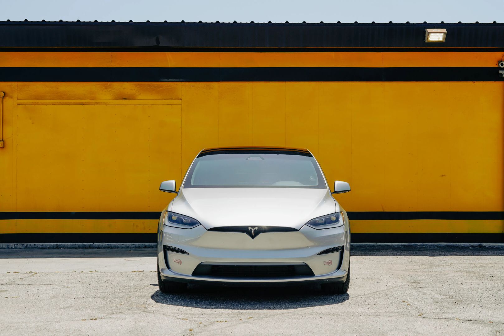tesla model x 2024 7SAXCDE52RF452924 image tesla model x 2024 7SAXCDE52RF452924 image